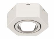 LIGHTME POWERLENS MOSAIK Gips    LM85770 