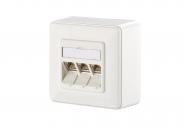 Metz E-DAT modul 3x8(8) AP  1309130002-E 