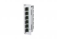 Metz REGpro Frontplatte     15024A5C06-E 