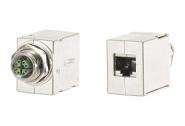 BTR M12 X-kodiert auf RJ45    MWN811A415 