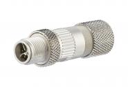 Metz M12 Stecker         MNF881A315-0001 