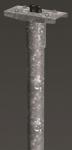 RZB Mastaufsatz L250 f.Mast   982050.000 