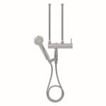 Stiebel Zweigr.-Duschwandarmatur   MED-D 