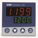 Jumo Kompaktregler      702034/8-3100-25 