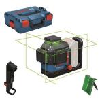 Bosch GLL 18V-120-33 CG +DK20 0601065101 