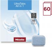 Miele UltraTabs All in 1 60P DE 