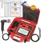 BENNING Gerätetester Set ST 755+ Set 