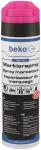 Beko TecLine Markierspray 500ml  2941500 