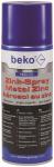 BEKO TecLine Zink-Spray 400 ml   2951400 