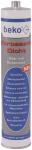 Beko Karosserie-Dicht 310ml weiß 2433101 