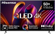 Hisense 65E77NQ/Pro si QLED-TV 