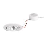 BRUM LED Einbaustrahler-Set     40363073 