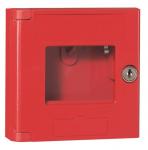 Legrand 038054 Schlüsselkasten IP44 IK07 