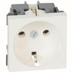 Legrand 278213L Schuko Steckdose 4qmm 