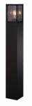 Megaman Pollerleuchte eckig E27  MT69042 
