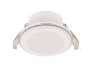 MEGAMAN KAYLA Downlight WHITE    MM76746 