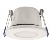 Megaman Universal Downlight Weiß MM76953 