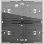 GIRA 534200 Tastsens.4.70 Komfort 2f 