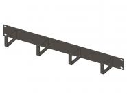 ENOC Kabelführungspanel Metall  TFP 04 S 