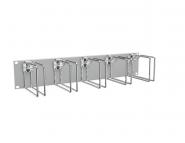 ENOC Querrangierpanel 2  CPM 02-RAL 7035 