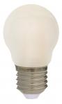 Lightme LED Filament matt P45    LM85276 