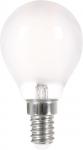Lightme LED Filament matt P45    LM85173 