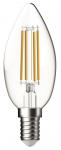 Megaman LED dimmbar Filament     MM21147 