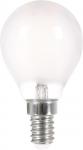 Lightme LED Filament matt P45    LM85172 
