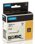 DYMO Rhino-Schriftband IND Vinyl   18445 