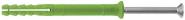 Fischer Nageldübel N GREEN        524848 