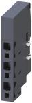 SIEM Einspeisung links oder  3RA6830-5AC 