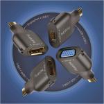 PureLink Adapter Ring klein     IQ-AR300 