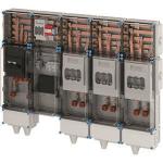 Hensel Ladeverteiler f. Mi EV 200kW 3001 