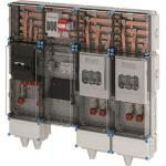 Hensel Ladeverteiler f. Mi EV 200kW 2001 