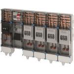 Hensel Ladeverteiler f. Mi EV 200kW 4001 