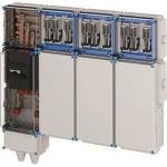 Hensel Ladeverteiler     Mi EV 43kW 9000 