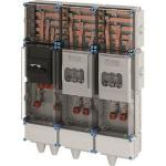 Hensel Ladeverteiler f. Mi EV 200kW 2000 