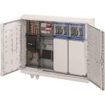 Hensel Ladeverteiler     Mi EV 44kW 6011 