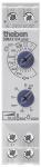 THEB Reiheneinbau-Dimmer  DIMAX 534 plus 