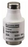 Mersen 00598.063000 DIII 63A flink 