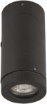 ALBERT Anbaustrahler Aluguss sw   662138 