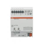 BJ LED-Dimmer 2x315 W/VA   UD/S2.315.2.1 