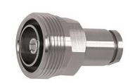 TEGA 7-16 Kabelbuchse Ag/Ta    100024460 