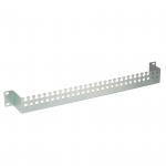 EFB 19" 1HE Kabelabfangschiene   691660N 