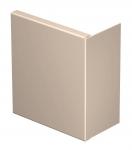 OBO WDK HE80170CW Endstück 80x170mm PVC 