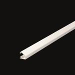 OBO WDKMD4RW Minikanal 4,5x9x2000 PVC 