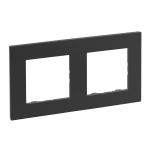 Legrand 864572 Rahmen 2-fach 