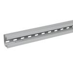 Legrand 637701 PVC Rinne 3000x75x50 