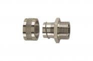 Hellermann PCS32-FM-M32-NPB-ML Metall 