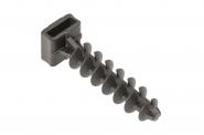 Hellermann LOK01-PA6HIR-BK(100) 